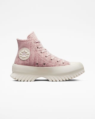 Converse Chuck Taylor All Star Lugged 2.0 A03243C 01