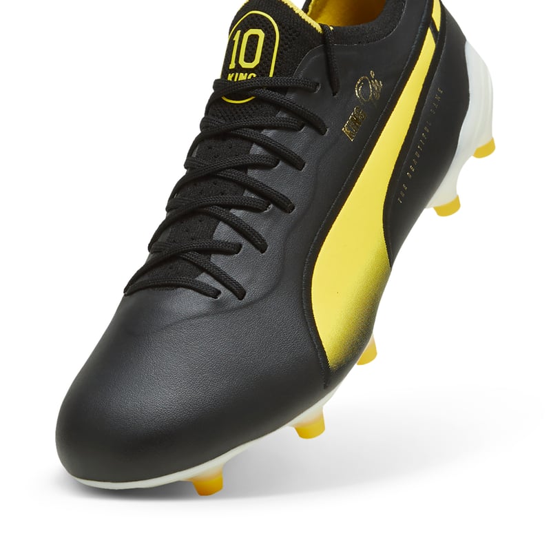 PUMA King Ultimate Pelé 107825-01 04