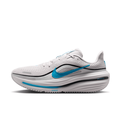 Nike Winflo 12 Laufschuhe "Vast Grey & Off White" | Herren | Laufen | 01 | SPORTSHOWROOM