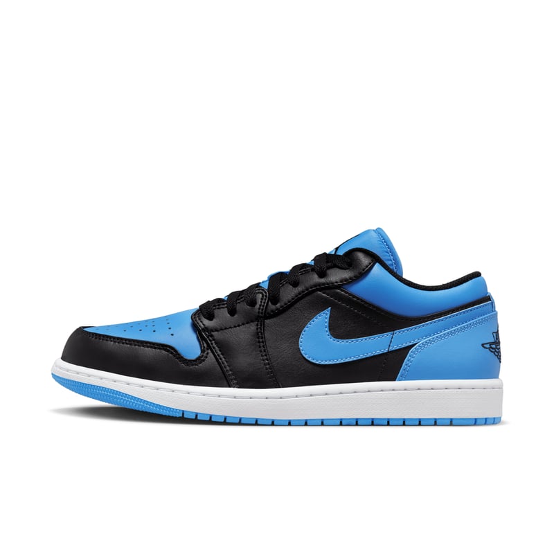 Jordan 1 Low "University Blue" | 553558-041 | SPORTSHOWROOM