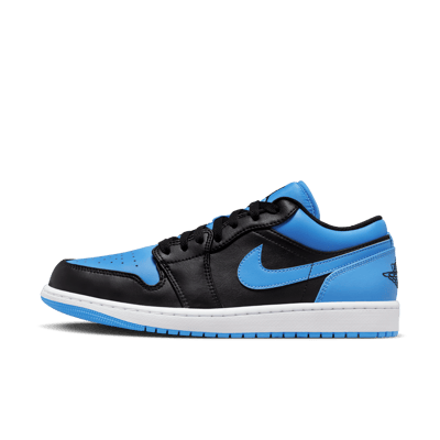 Jordan 1 Low 553558-041