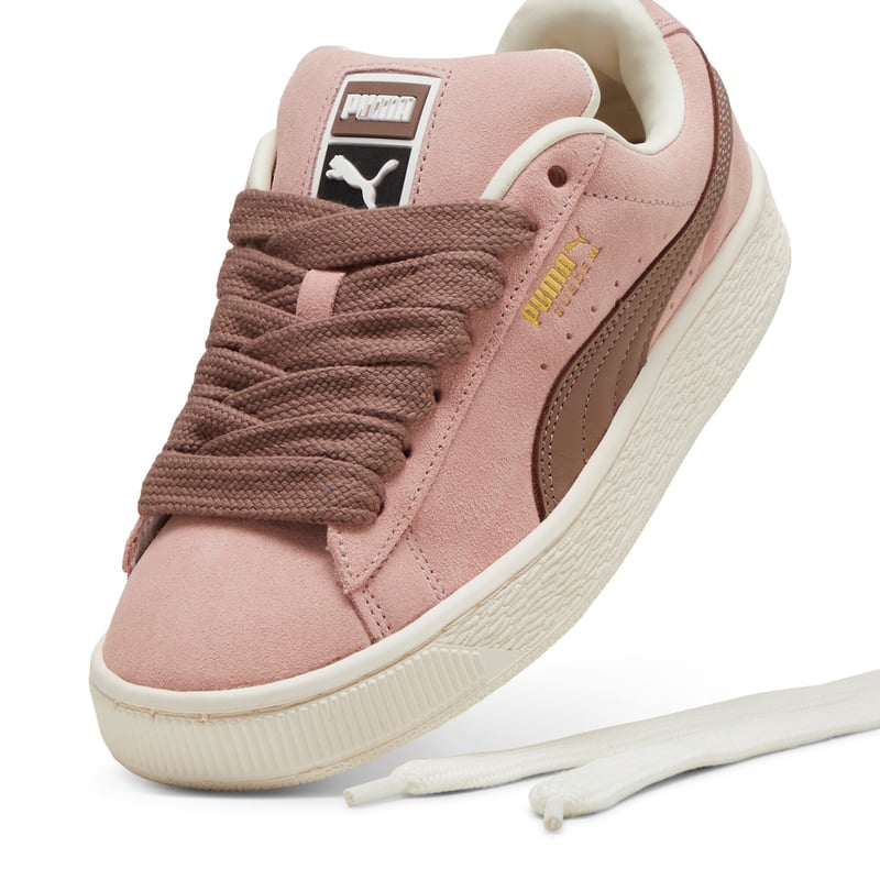 PUMA Suede XL 397648-11 04