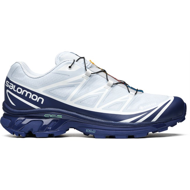 Salomon XT-6 GORE-TEX