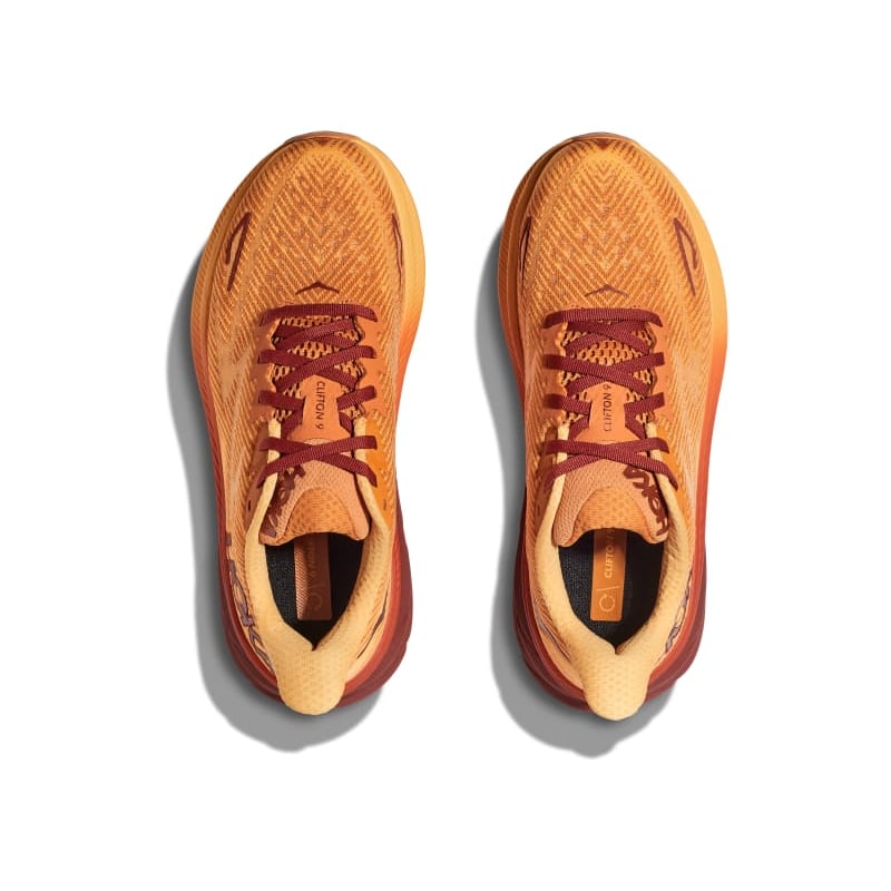 HOKA Clifton 9 1127895-AHSH 02