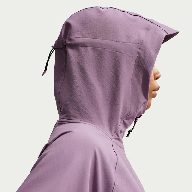 Zaketa Nike ACG Cloud Trekker Full-Zip "Violet Dust" | Γυναίκες | Πεζοπορία | 06 | SPORTSHOWROOM