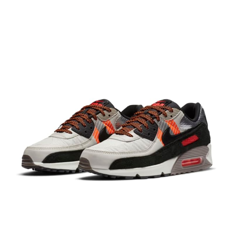 Nike Air Max 90 x 3M CZ2975-001 05
