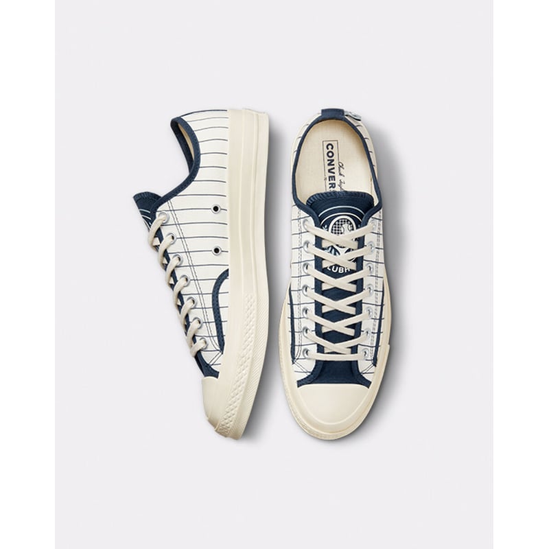 Converse Chuck 70 Low ‘Clubhouse’ A03441C 05
