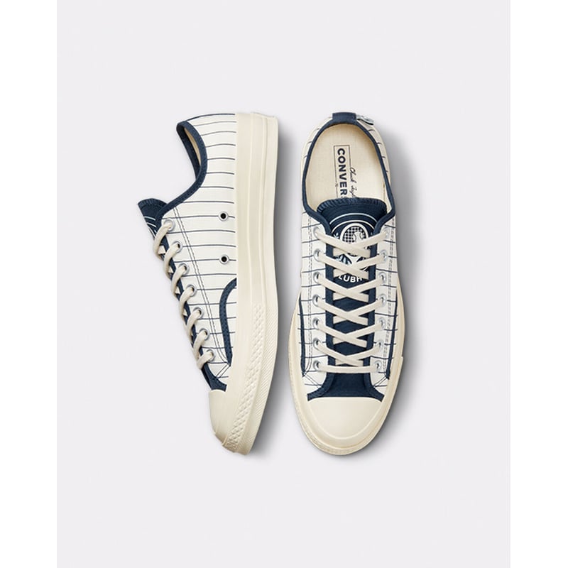 Converse Chuck 70 Low ‘Clubhouse’ A03441C 05