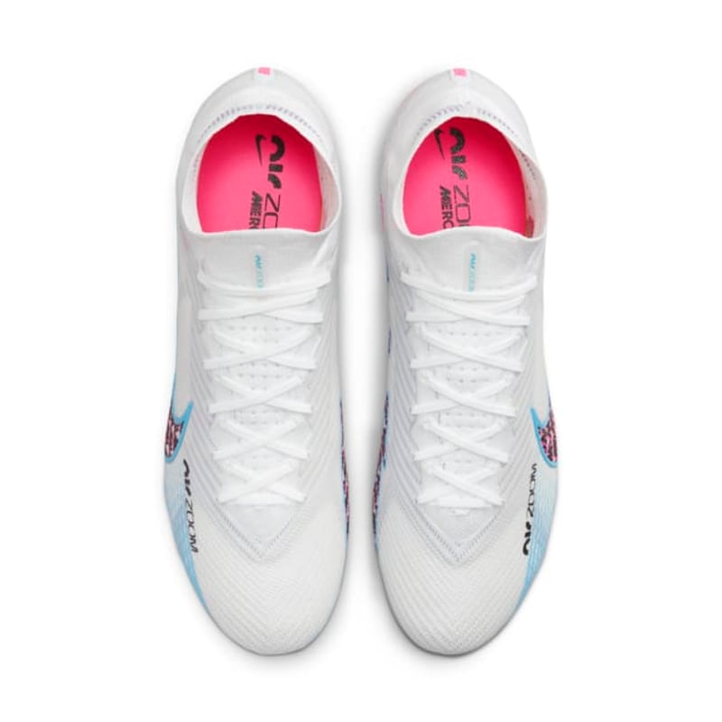 Nike Zoom Mercurial Superfly 9 Elite FG DJ4977-146 04