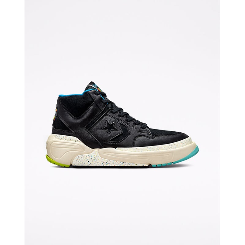 Converse Weapon CX Mid 172194C 01