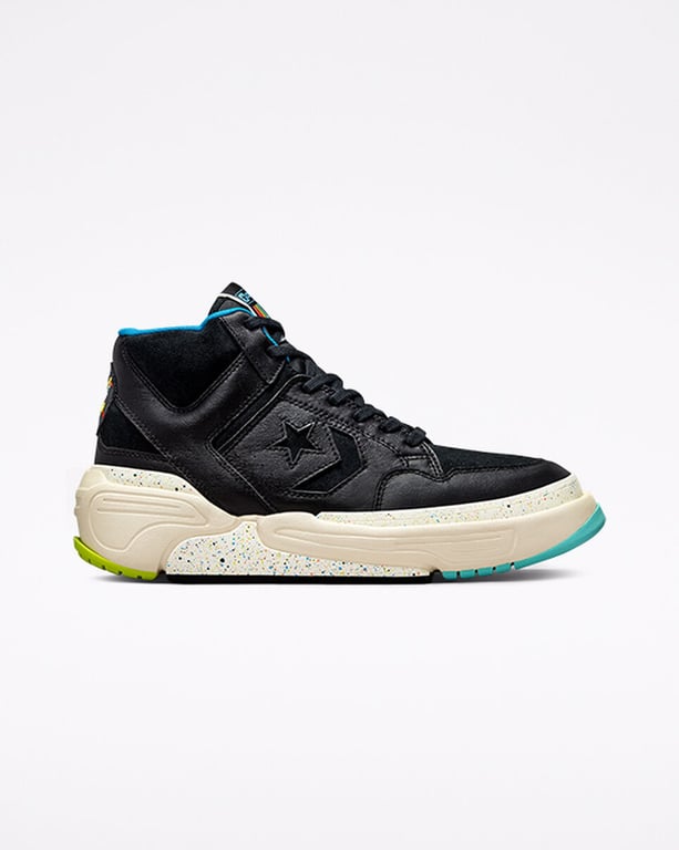 Converse Weapon CX Mid