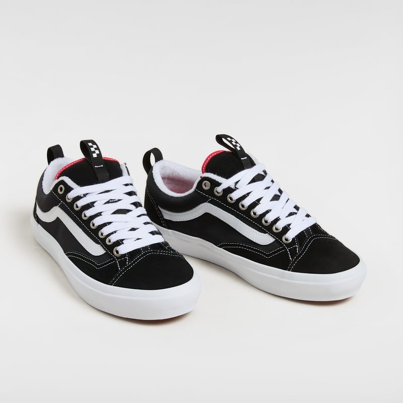Vans Skate Old Skool 36+ VN000D5RBA2 04