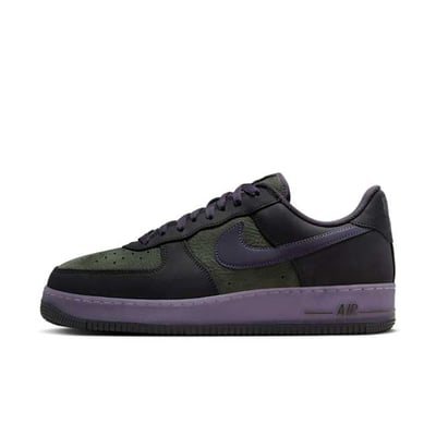 Nike Air Force 1 Low ‘World Tour Pack’ HF0014-001
