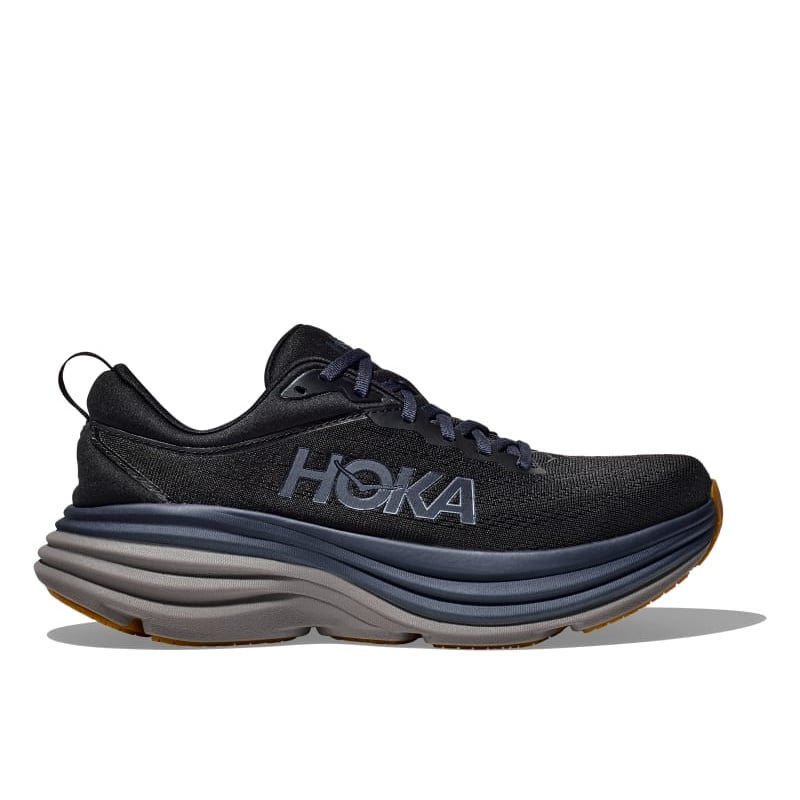 HOKA Bondi 8 1123202-BCKRN 01