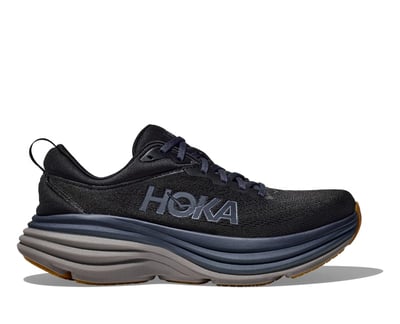 HOKA Bondi 8 1123202-BCKRN 01