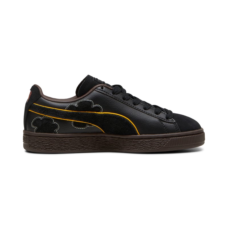 PUMA Suede x ONE PIECE 396724-01 03