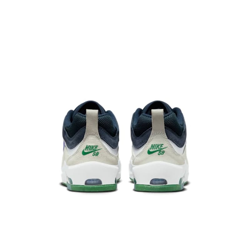 Nike Air Max Ishod FB2393-101 06