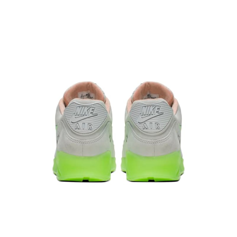 Nike Air Max 90 Premium CQ0786-001 06