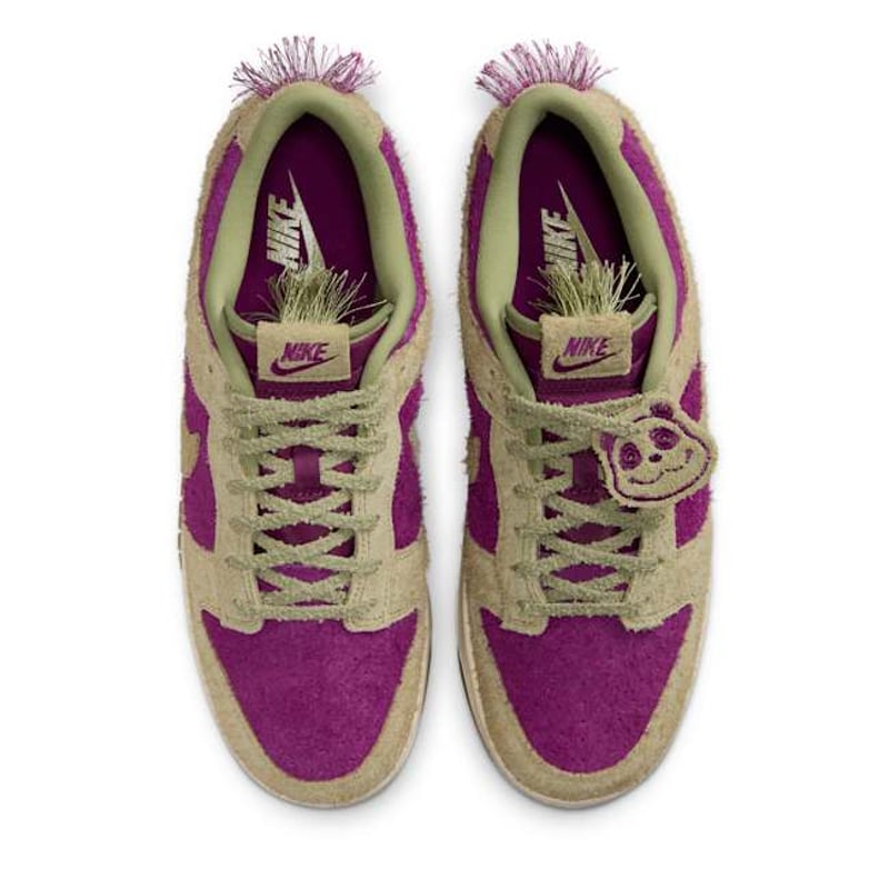 Nike Dunk Low Retro SE ‘Panda-Monium Pack’ IB2990-500 04