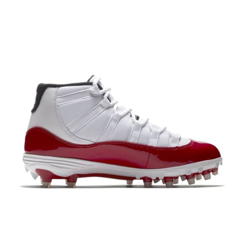 Jordan 11 Retro Cleat AO1561-101 03