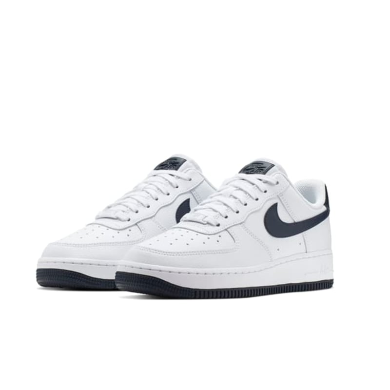 Nike Air Force 1 '07 AH0287-108 05