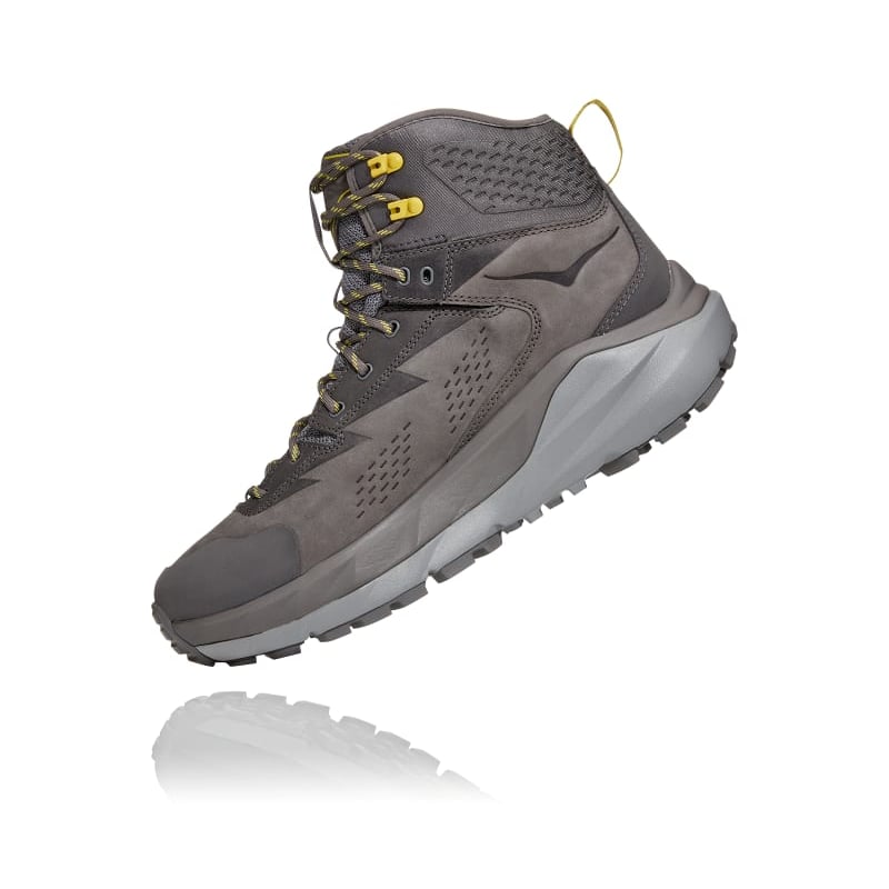 HOKA Kaha GORE-TEX 1112030-CGGS 04