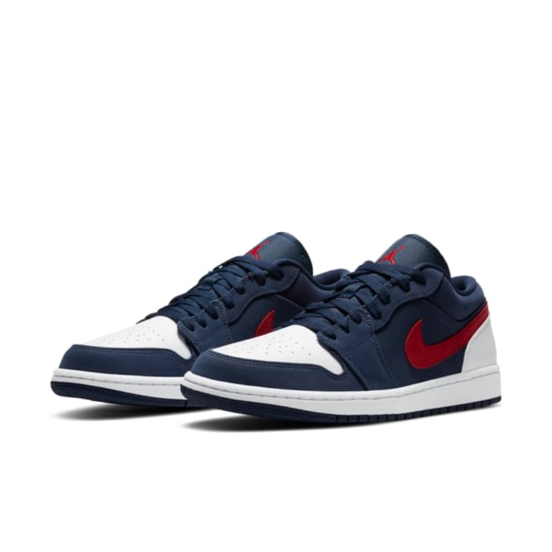 Jordan 1 Low CZ8454-400 04