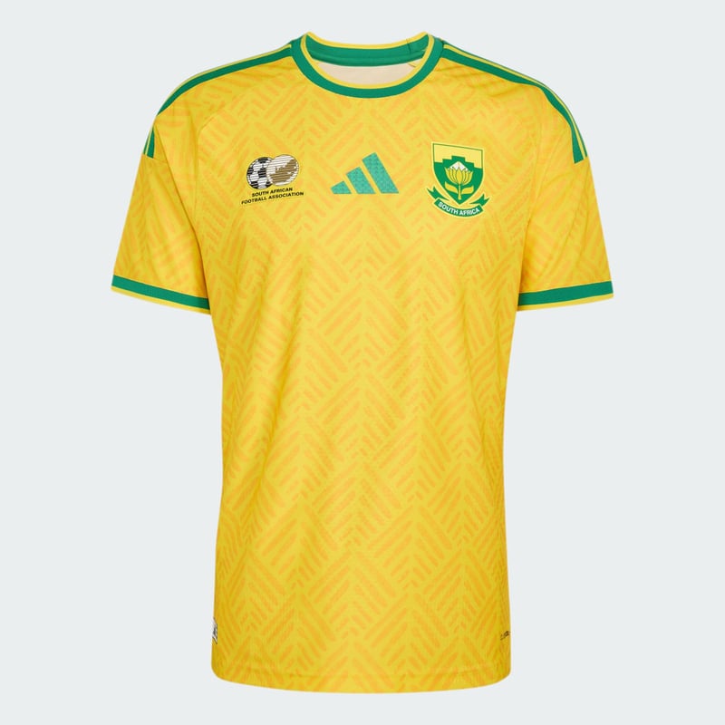 adidas South Africa 2026 Home Authentic KY2232 04