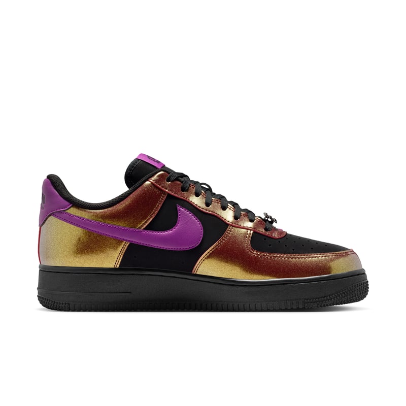 Zapatillas Nike Air Force 1 '07 LV8 Glam Rock "Bold Berry" | Hombre | Estilo deportivo | 02 | SPORTSHOWROOM