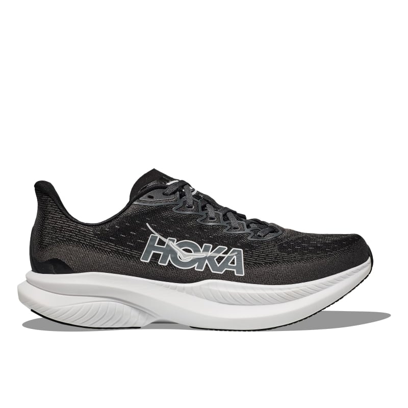 HOKA Mach 6 1147810-BWHT 01