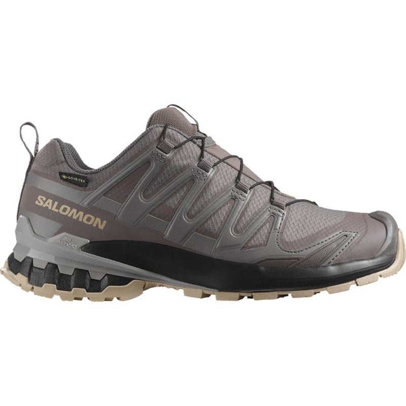 Salomon XA Pro 3D V9 GORE-TEX L47744500 01