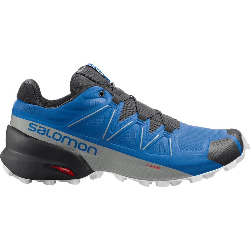 Salomon Speedcross 5 L41609500 01