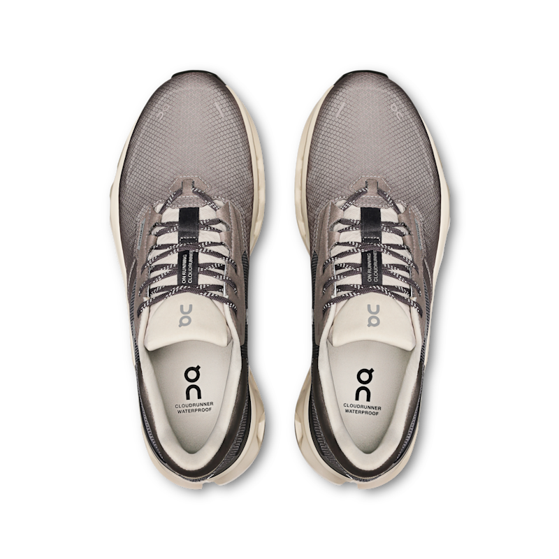 On Cloudrunner 2 Waterproof 3ME10154285 02