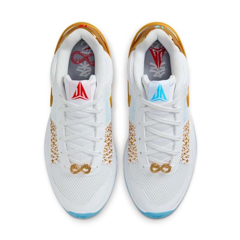 Nike Ja 1 FV1290-100 04