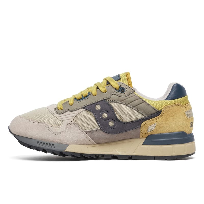 Saucony Shadow 5000 Crafted S70944-3 03