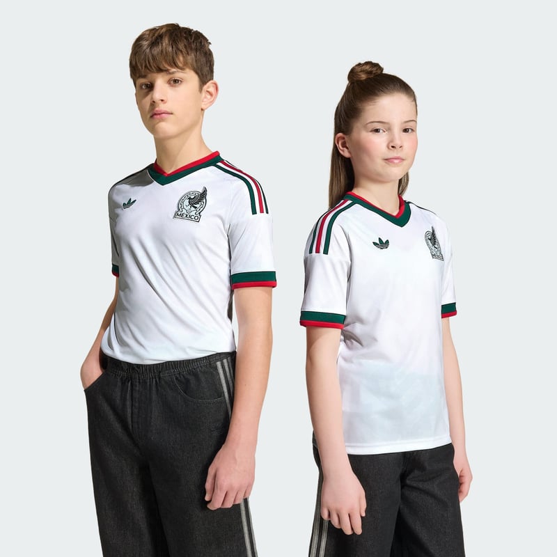 adidas Mexico 26 Away JZ0737 01