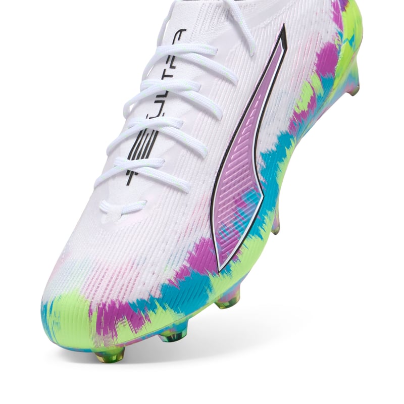 PUMA Ultra 6 Ultimate FG 108772-01 04
