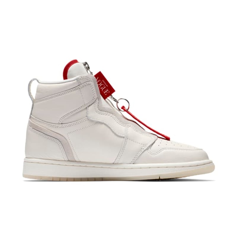 Jordan 1 Retro High x Anna Wintour Sail BQ0864 106 SPORTSHOWROOM