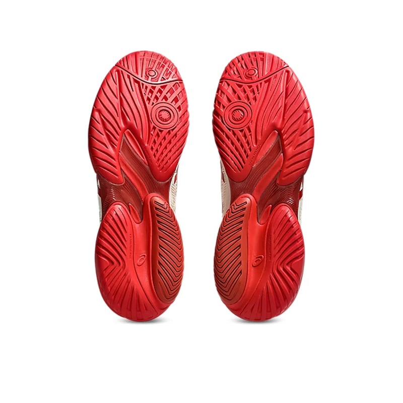 ASICS Court FF 3 x Novak 1041A522-968 07