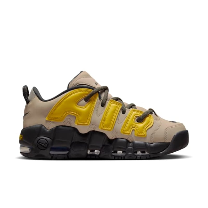 Nike Air More Uptempo Low x AMBUSH FB1299-200 03