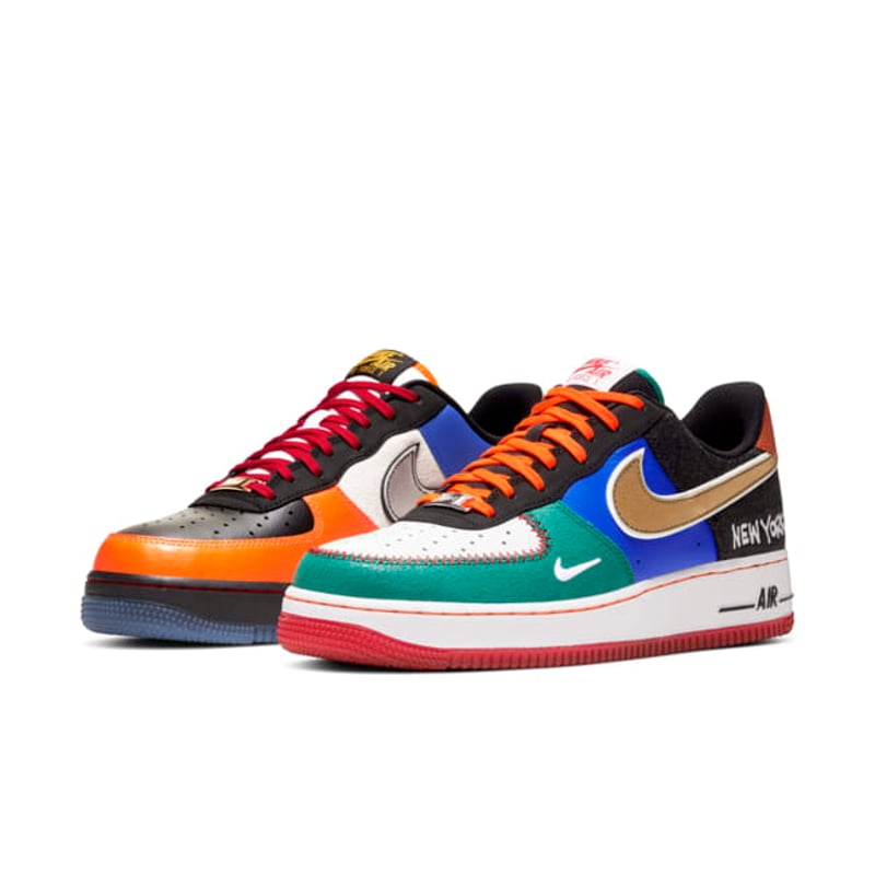 Nike Air Force 1 Low '07 CT3610-100 05