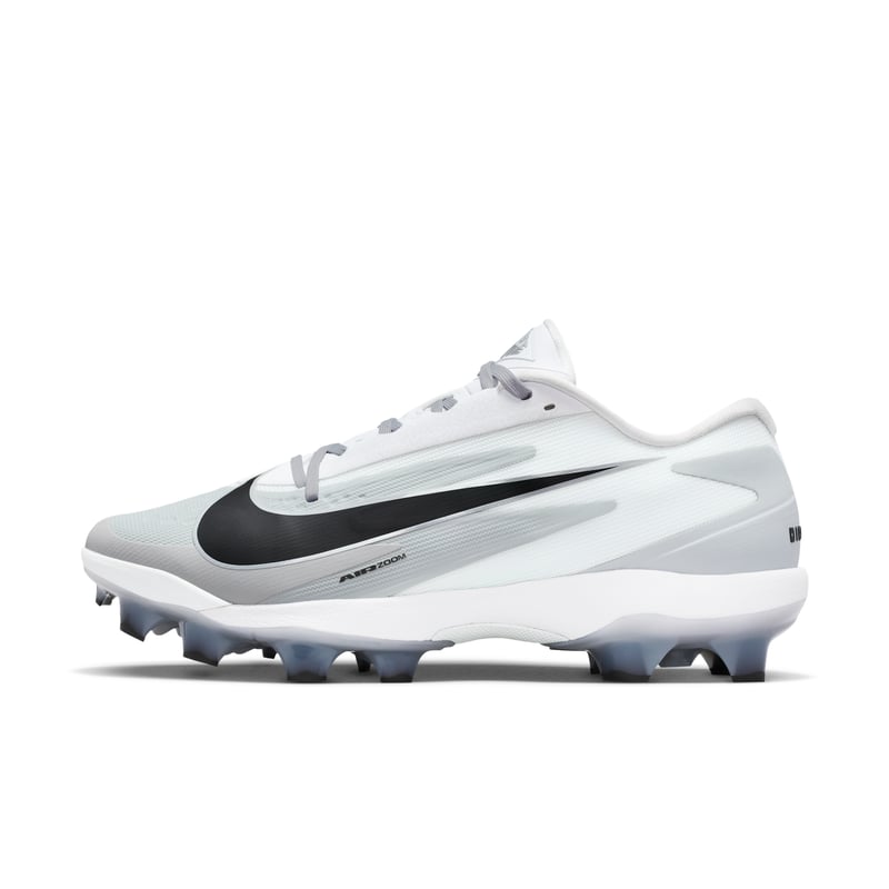 Scarpe da baseball Nike Diamond Standout MCS "Wolf Grey & Black" | Uomo | Baseball | 01 | SPORTSHOWROOM