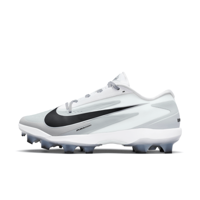 Scarpe da baseball Nike Diamond Standout MCS "Wolf Grey & Black" | Uomo | Baseball | 01 | SPORTSHOWROOM