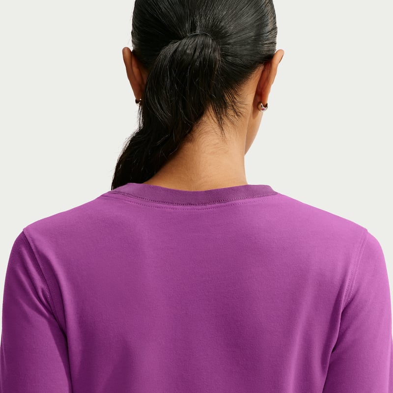 Nike ACG Dri-FIT Troja "Bold Berry" | Kvinnor | | 02 | SPORTSHOWROOM