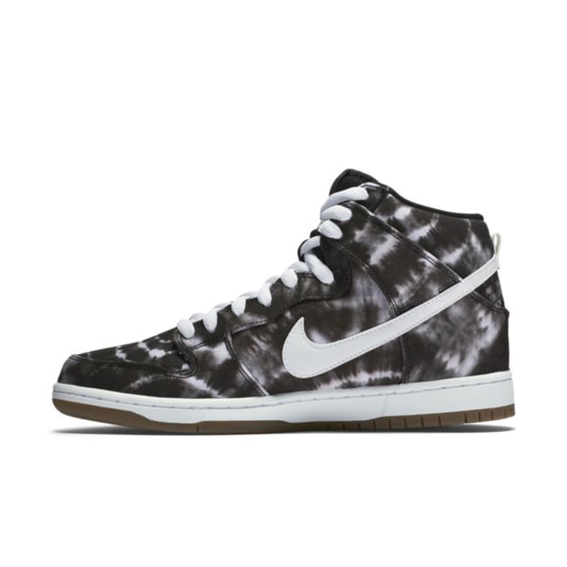 Nike SB Dunk High Premium 313171-023 03