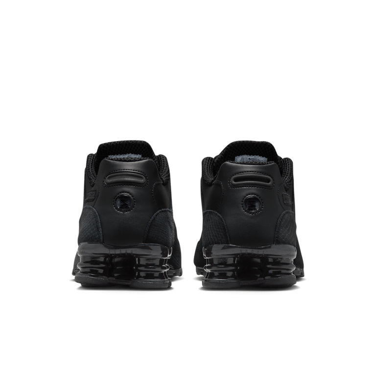 Nike Shox NZ 378341-001 06