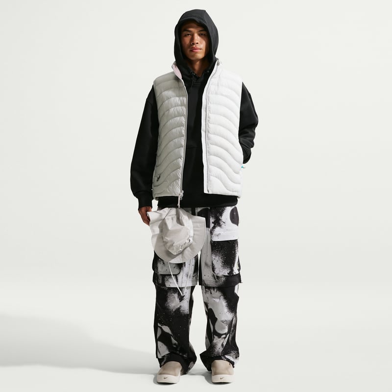 Nike ACG "Lava Flow" Therma-FIT ADV Topp "Photon Dust" | Herre | | 04 | SPORTSHOWROOM