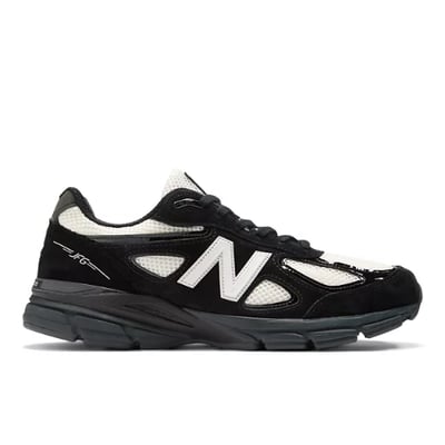 New Balance 990v4 Made in USA x Joe Freshgoods U990JS4 01