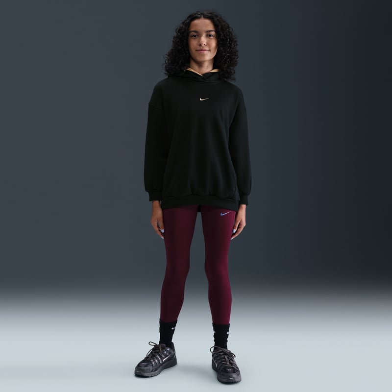Nike Club Fleece Oversized IH2873-010 04