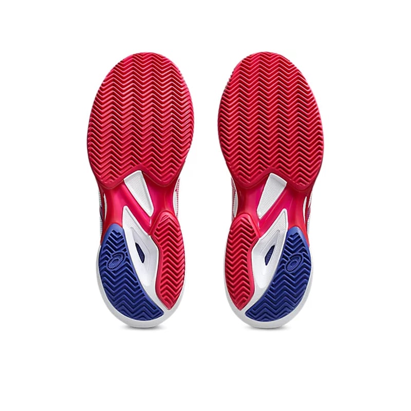 ASICS Solution Speed FF 3 Clay 1042A248-103 07
